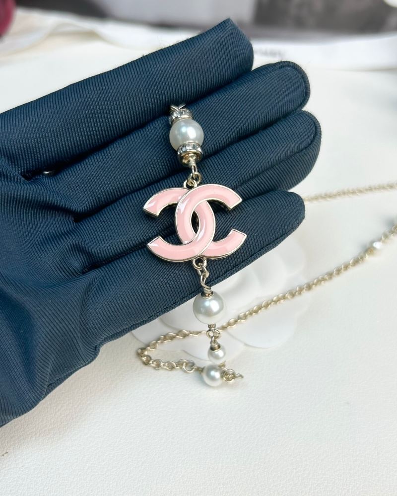 Chanel Necklaces